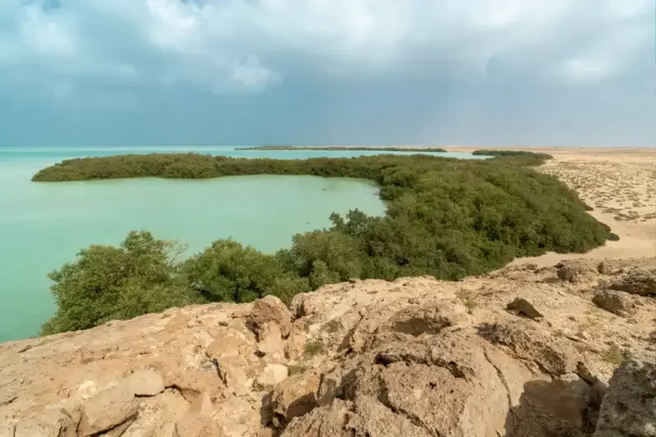 Jizan Arabia Saudita: Segreti e Meraviglie di una Provincia Unica